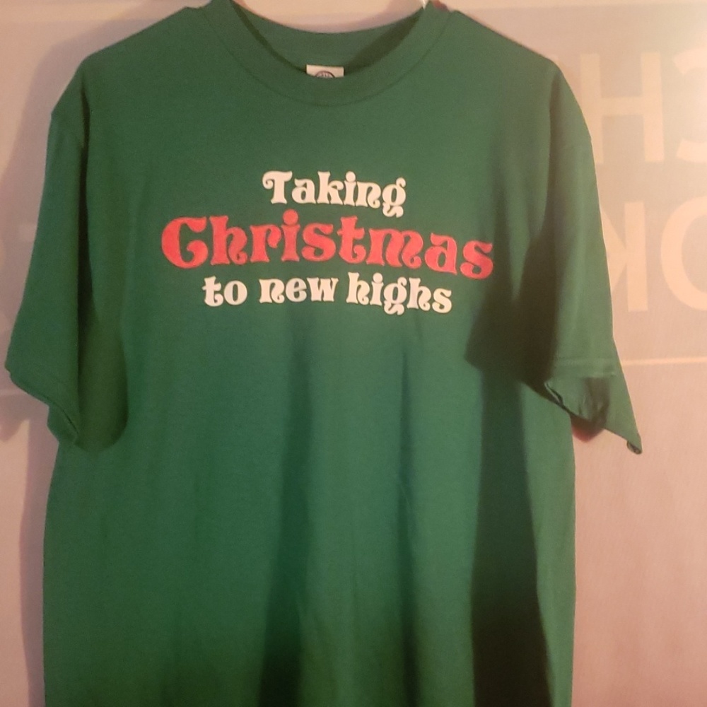 Harold and Kumar shirt
